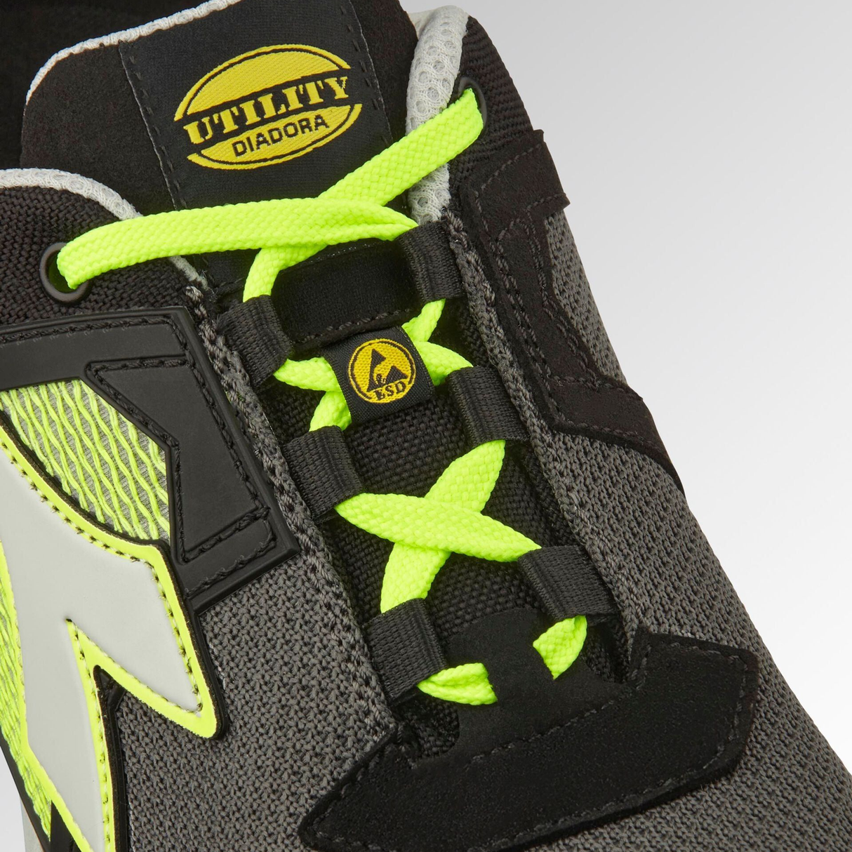 701.183593-C0871 - Safety Shoes Diadora Glove A.Box Low Ghost S1PS - Image 4