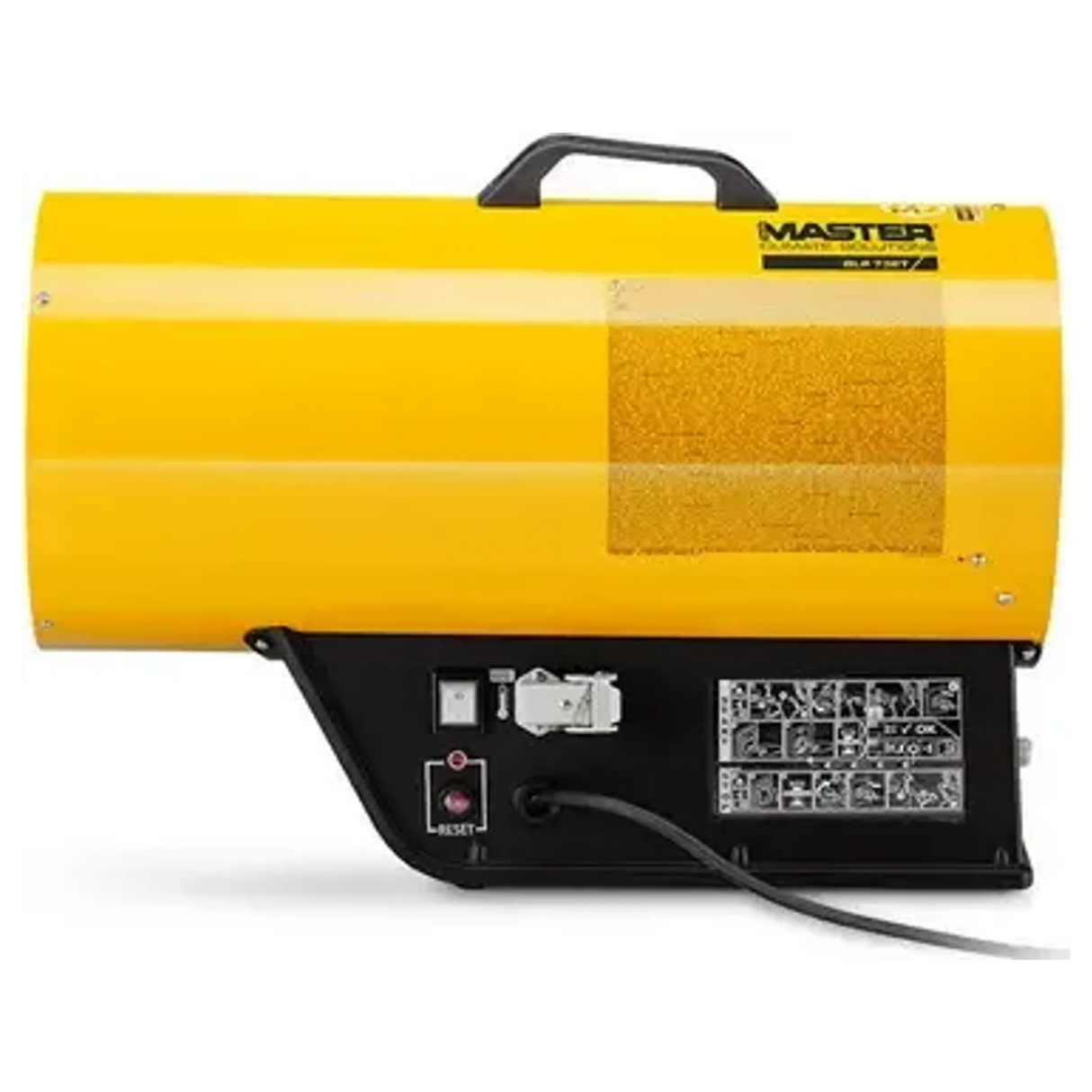 4015115 - Riscaldatore d'Aria a Gas Master BLP 73ET 73kW - Immagine 12