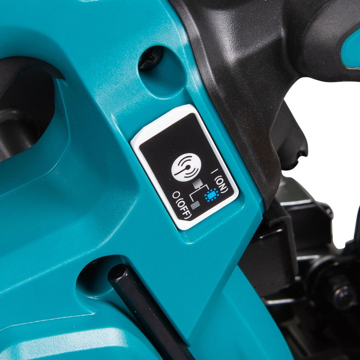 HS012GZ01 - Circular Saw Makita HS012GZ01 40V - Image 14