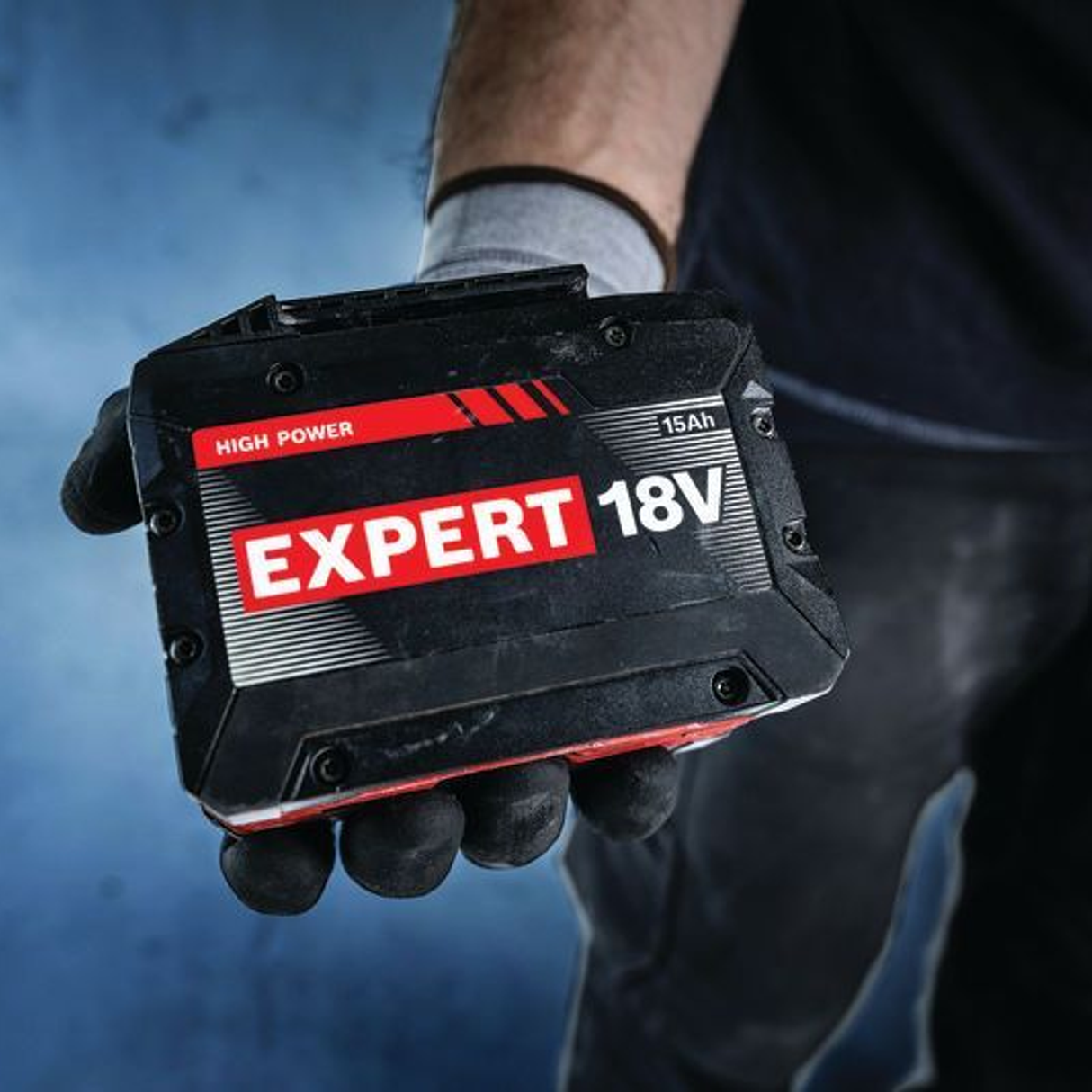 1600A036ZM - Battery Bosch Professional EXBA18V-150 18V 15Ah - Image 23