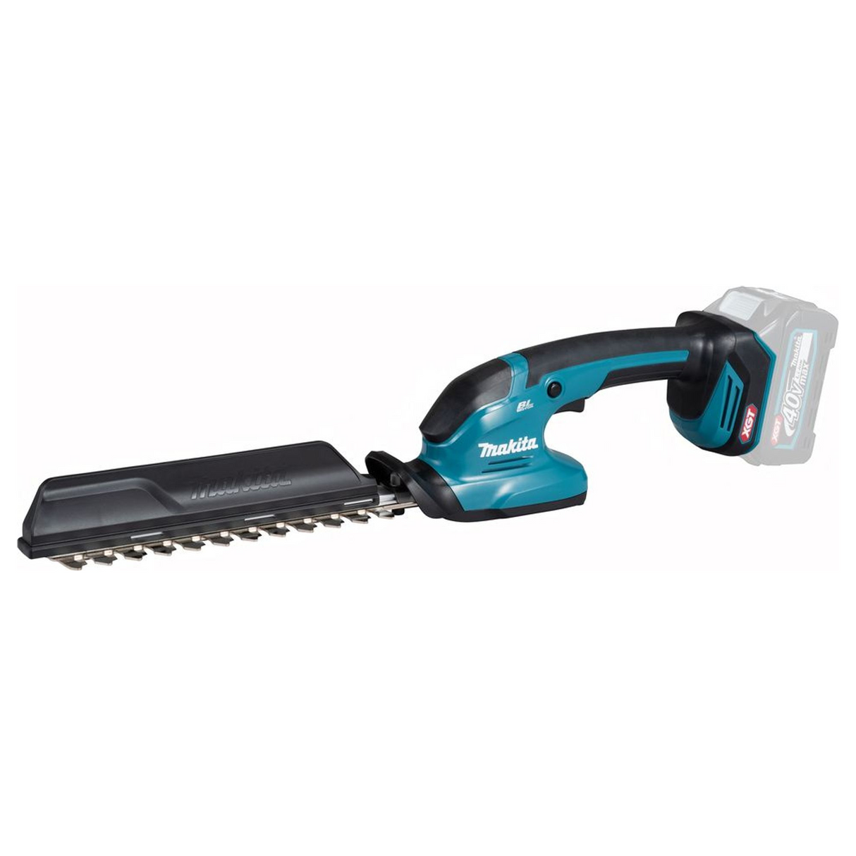 UH023GZ - Makita UH023GZ 40V häcksax