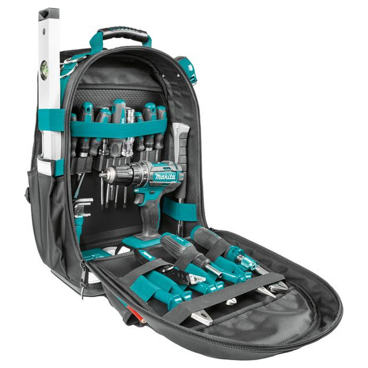 E-15481 - Tool Backpack Makita E-15481 - Image 3