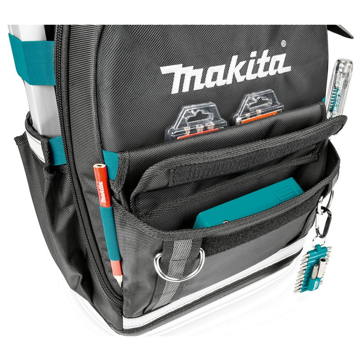 E-15481 - Tool Backpack Makita E-15481 - Image 6