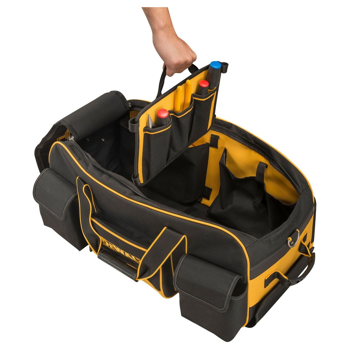 DWST1-79210 - Wheeled Duffel Bag Dewalt DWST1-79210 - Image 11