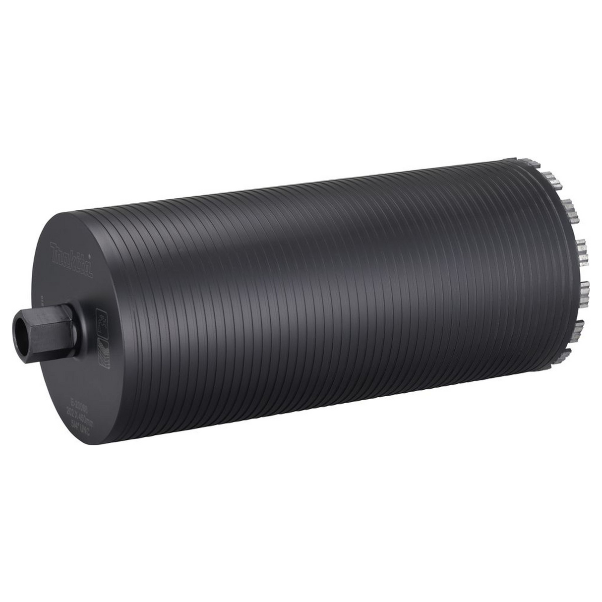 E-20068 - Diamond Crown Makita E-20068 202x450mm Wet 1-1/4"UNC - Image 2