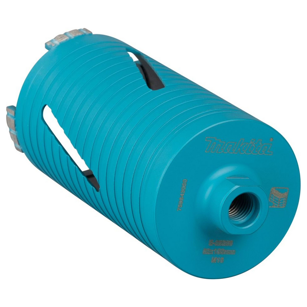 E-25208 - Makita E-25208 82 mm M16 Diamond Crown - Bild 4