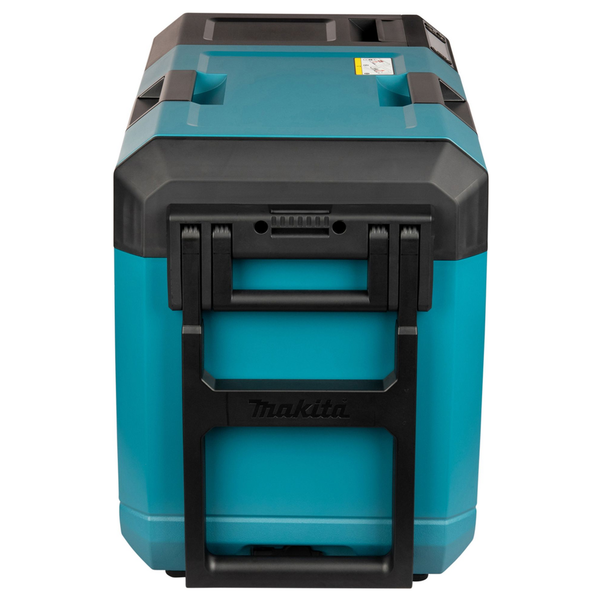 CW006GZ - Makita CW006GZ XGT/LXT 18V/40V 23L Bärbar Termolåda - Bild 8