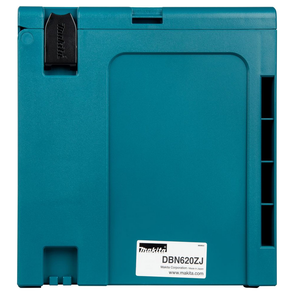 DBN620ZJ - Groppinatrice Makita DBN620ZJ 18V - Immagine 22
