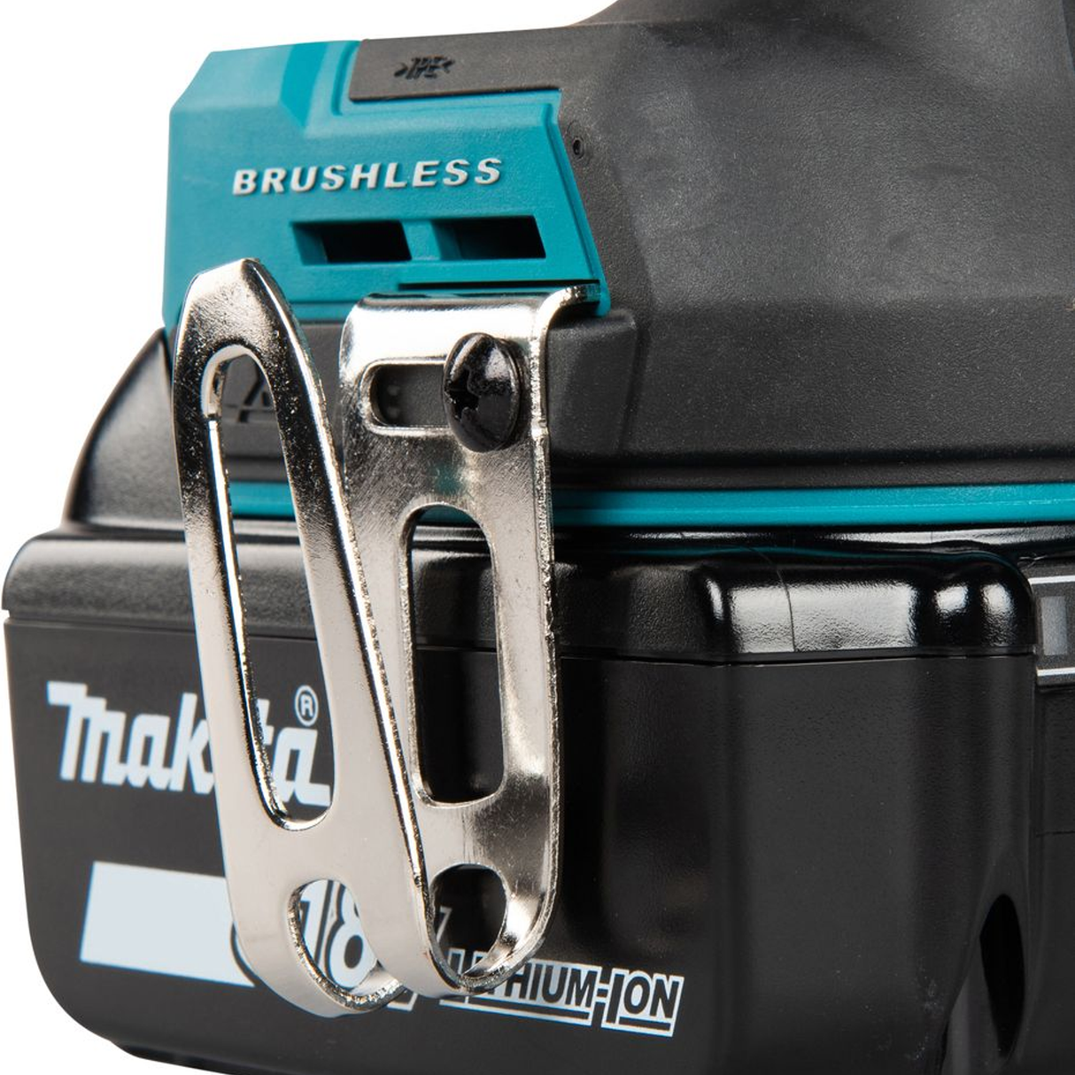 DTD201ZJ - Impact Wrench Makita DTD201ZJ 18V - Image 13
