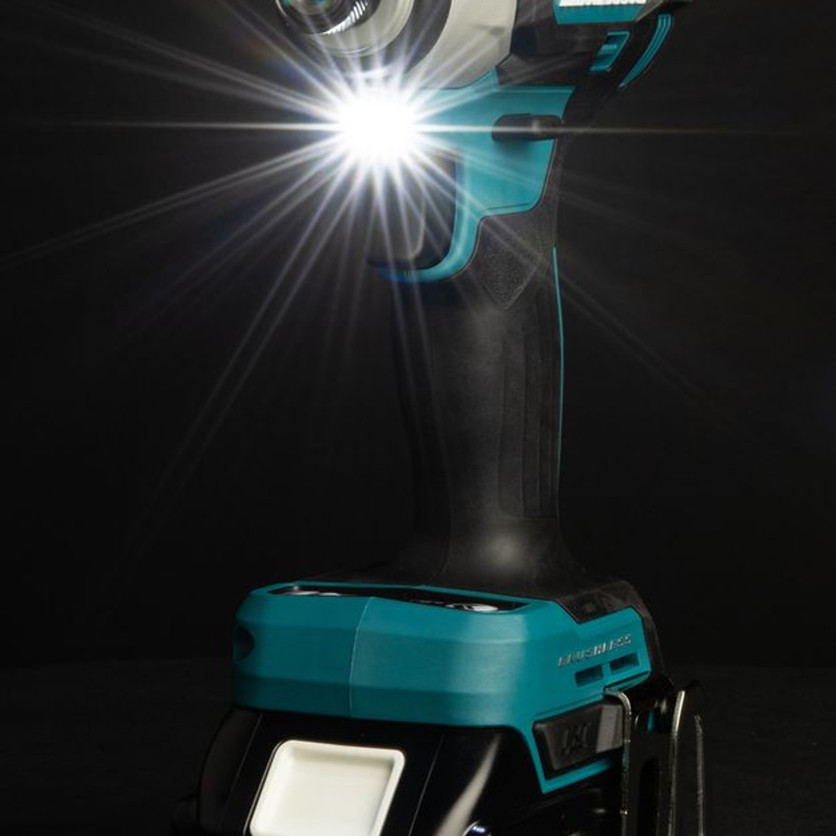 DTD201ZJ - Impact Wrench Makita DTD201ZJ 18V - Image 16