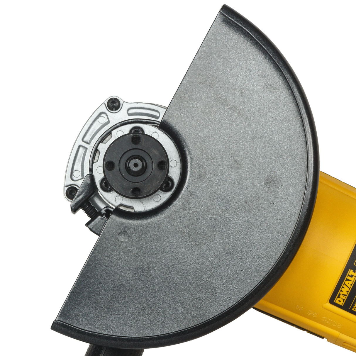 DWE492-QS - Grinder Dewalt DWE492-QS 230mm 2200W - Image 8