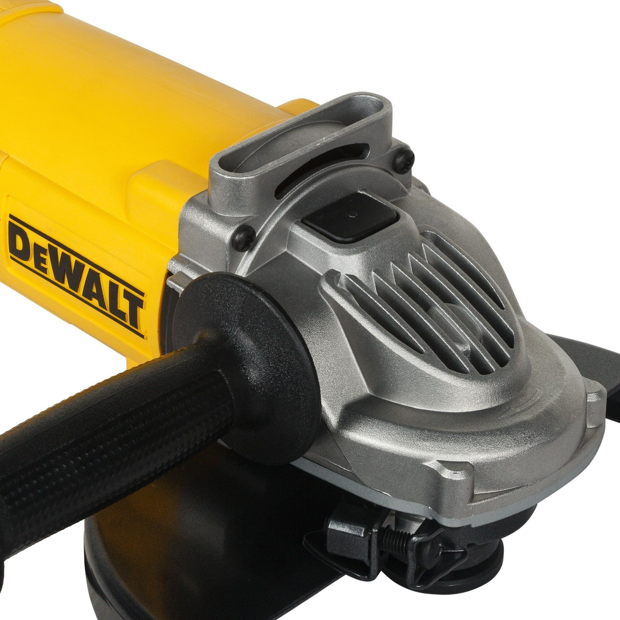 DWE492-QS - Grinder Dewalt DWE492-QS 230mm 2200W - Image 9