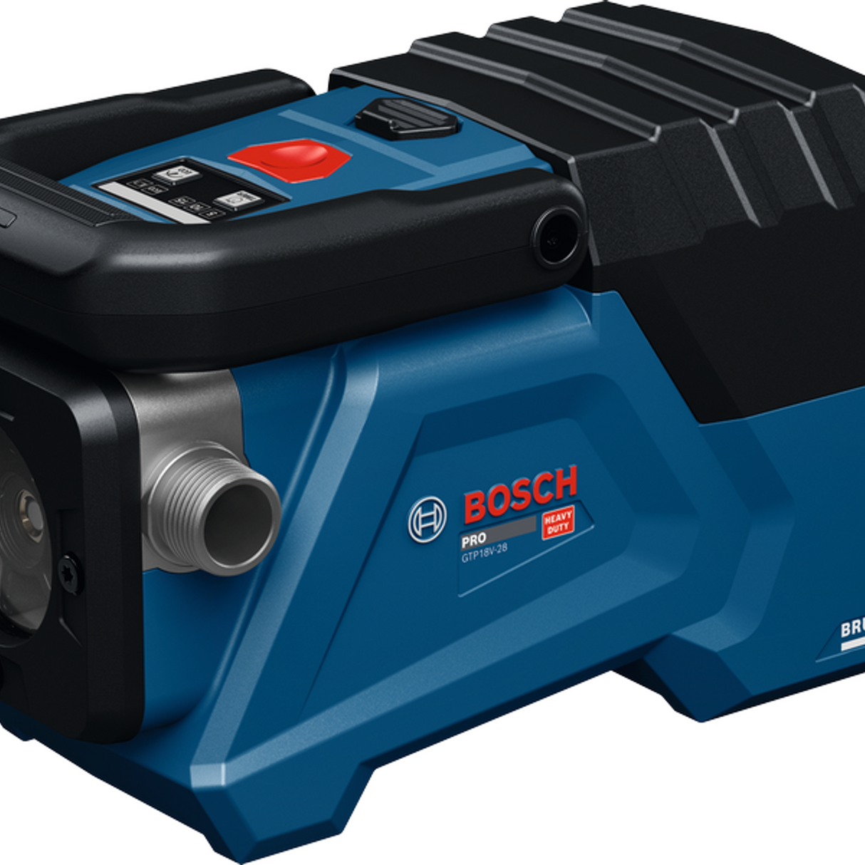 06019R6000 - Transfer Pump Bosch Professional GTP18V-28 18V - Image 15