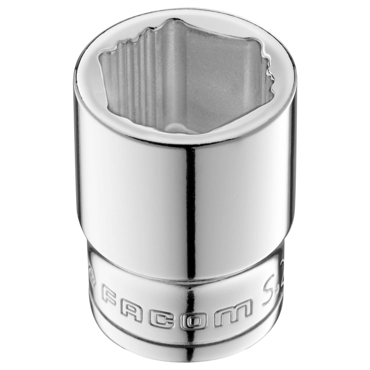 SL.DBOX1GRPPB - Facom SL.DBOX1GRPPB 1/2" OGV Grip 21-delars hylsnyckelsats - Bild 2