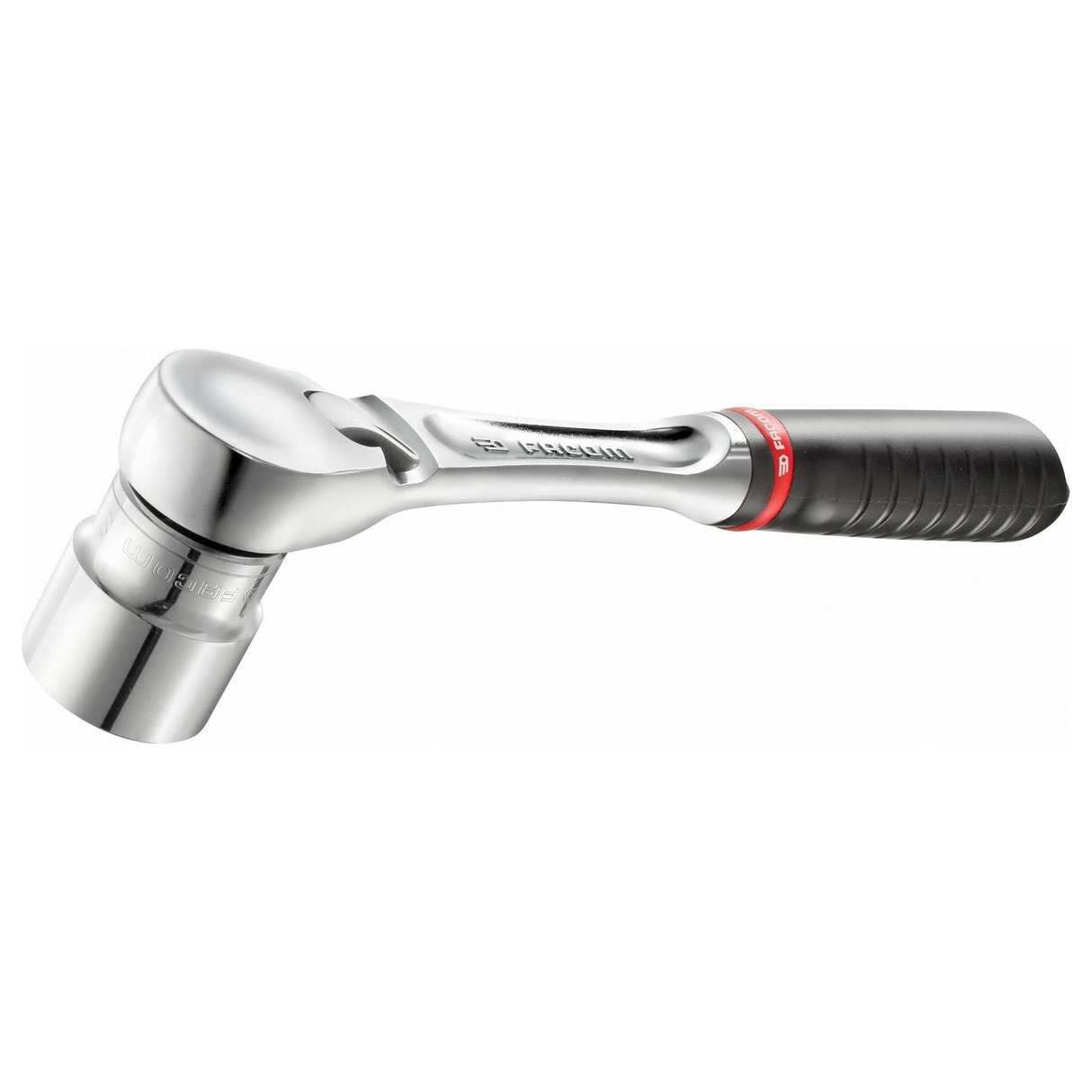 SL.DBOX1GRPPB - Facom SL.DBOX1GRPPB 1/2" OGV Grip 21-delars hylsnyckelsats - Bild 5