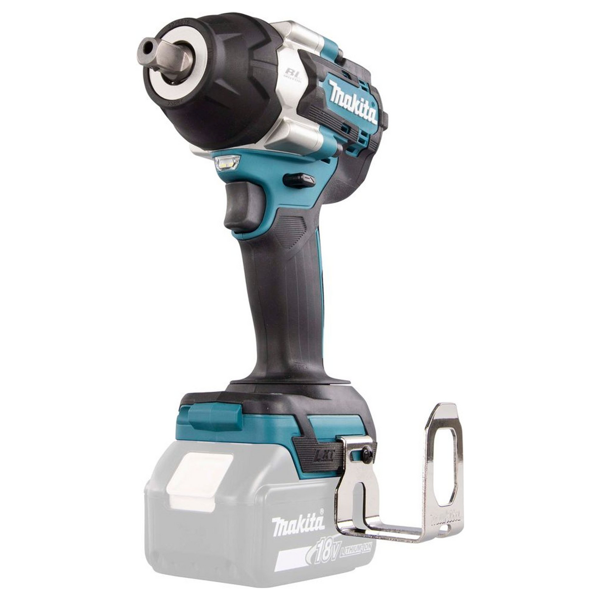 DTW701Z - Chiave a impulsi Makita DTW701Z 18V - Immagine 10