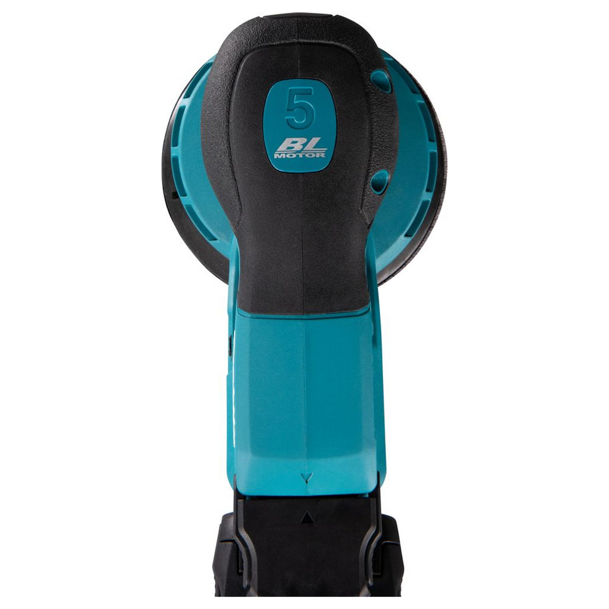 BO001CGZ - Random Orbital Sander Makita BO001CGZ 40V - Image 11