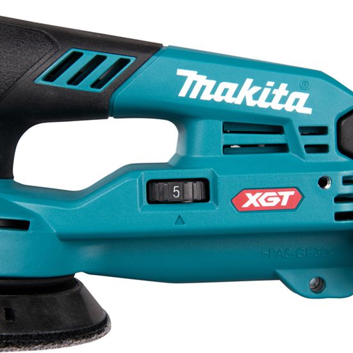 BO001CGZ - Random Orbital Sander Makita BO001CGZ 40V - Image 12