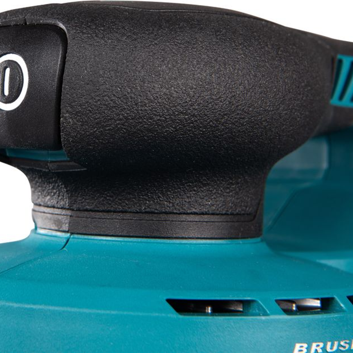 BO001CGZ - Random Orbital Sander Makita BO001CGZ 40V - Image 13