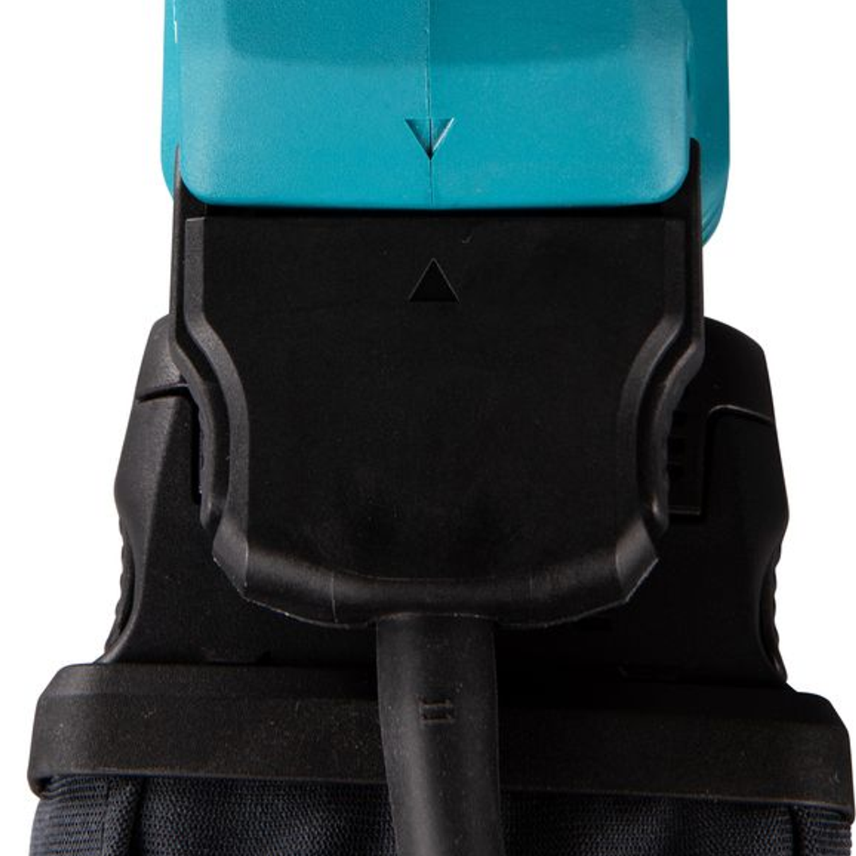 BO001CGZ - Random Orbital Sander Makita BO001CGZ 40V - Image 15