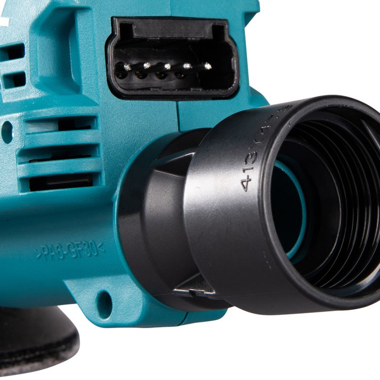 BO001CGZ - Random Orbital Sander Makita BO001CGZ 40V - Image 17