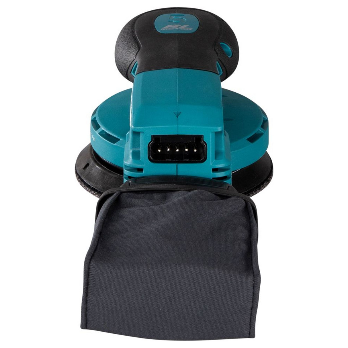 BO001CGZ - Random Orbital Sander Makita BO001CGZ 40V - Image 4