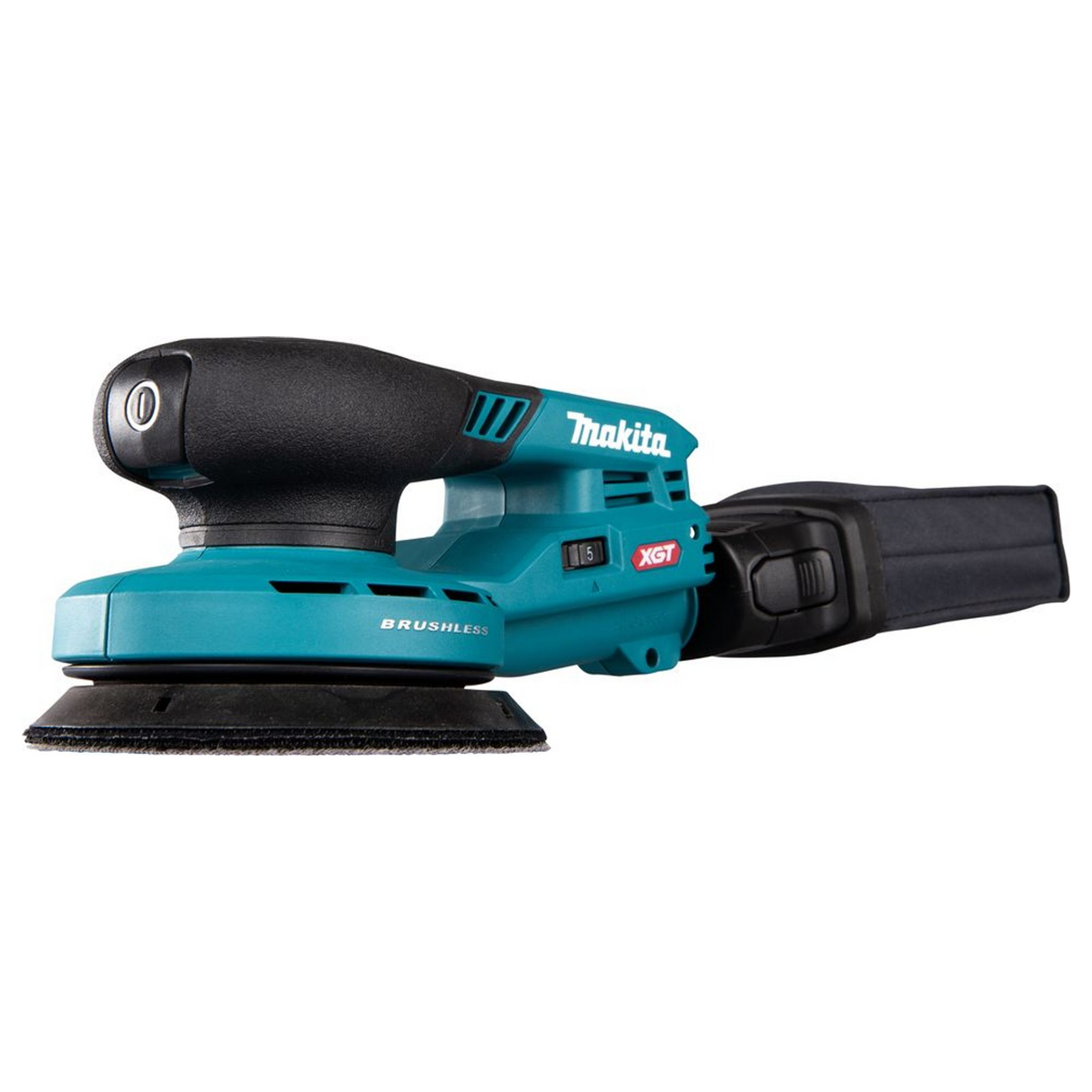 BO001CGZ - Random Orbital Sander Makita BO001CGZ 40V - Image 10
