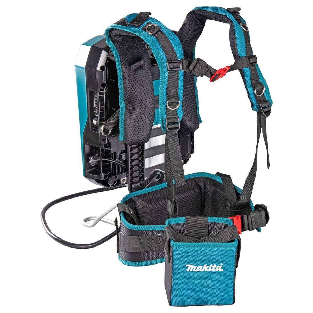 PDC1500A01 - Power Pack Backpack Makita PDC1500A01 40V 43.55Ah - Image 3