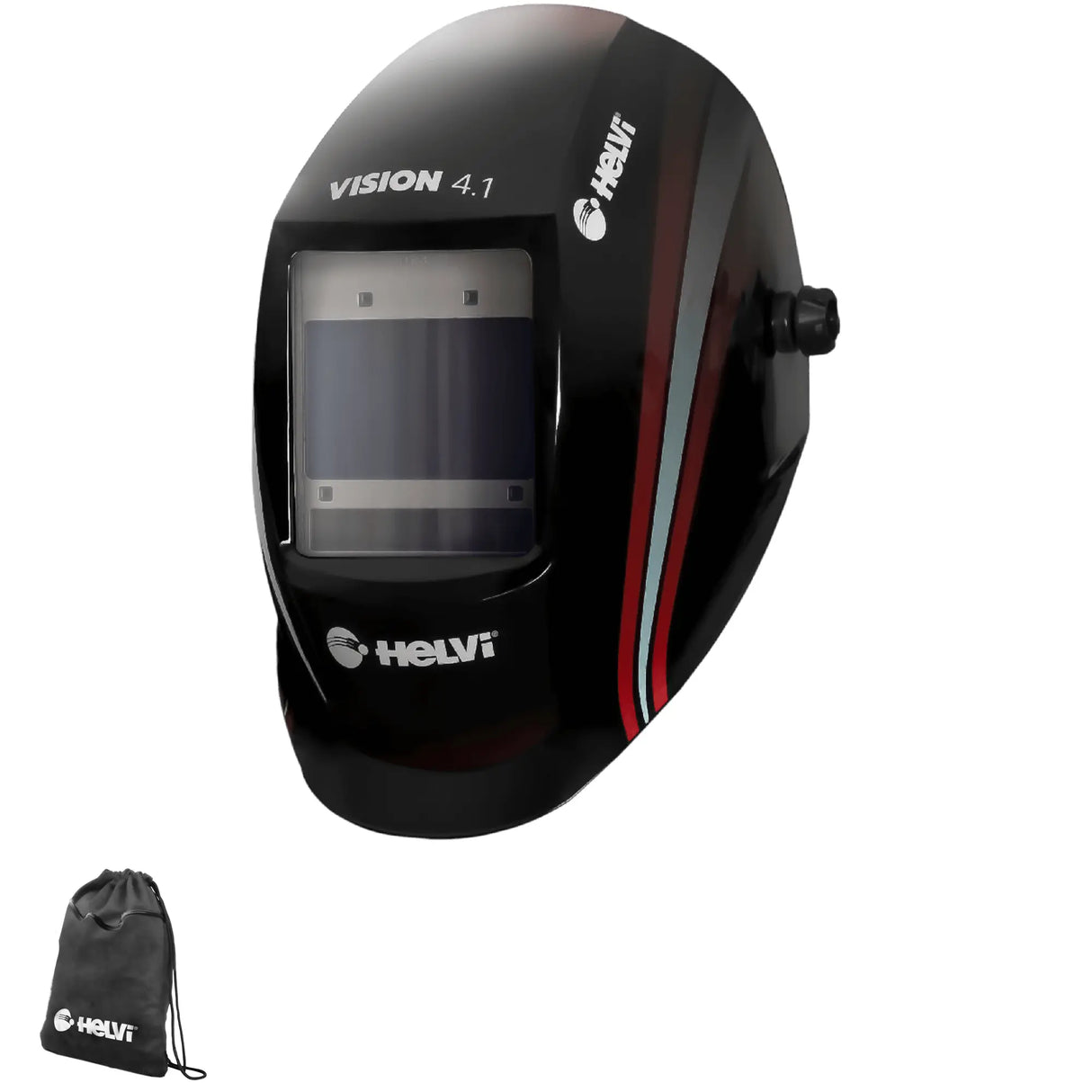Maschera saldatura Helvi Vision 4.1