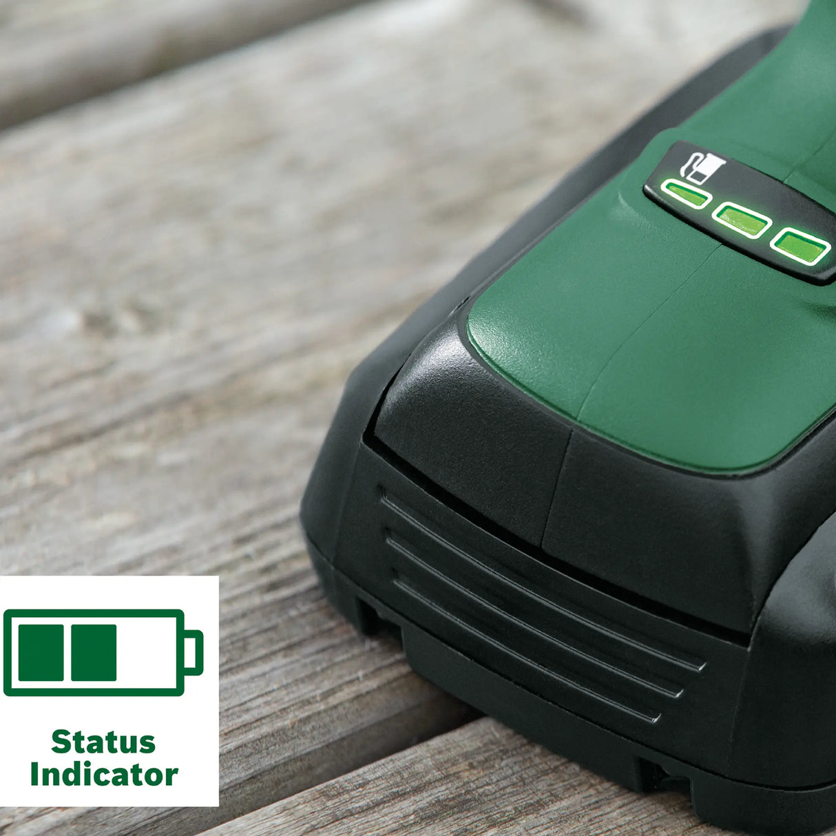 Sega Universale Bosch Keo 18V 2Ah