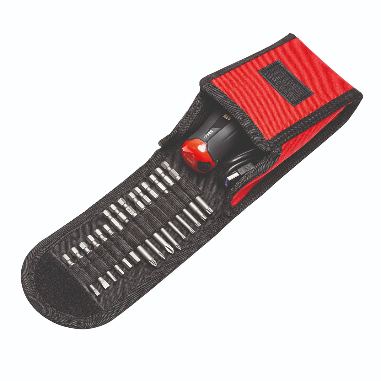 Giravite Elettrico Usag 324 XP