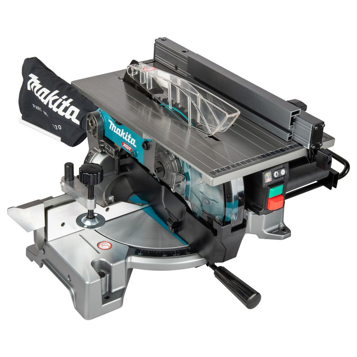 Sega da banco Makita LH001GZ 40V