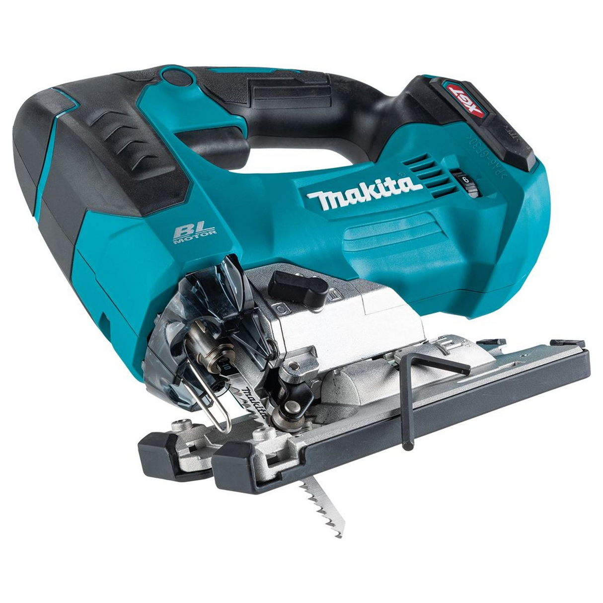 JV002GM201 - Seghetto Alternativo Makita JV002GM201 40V - Immagine 13