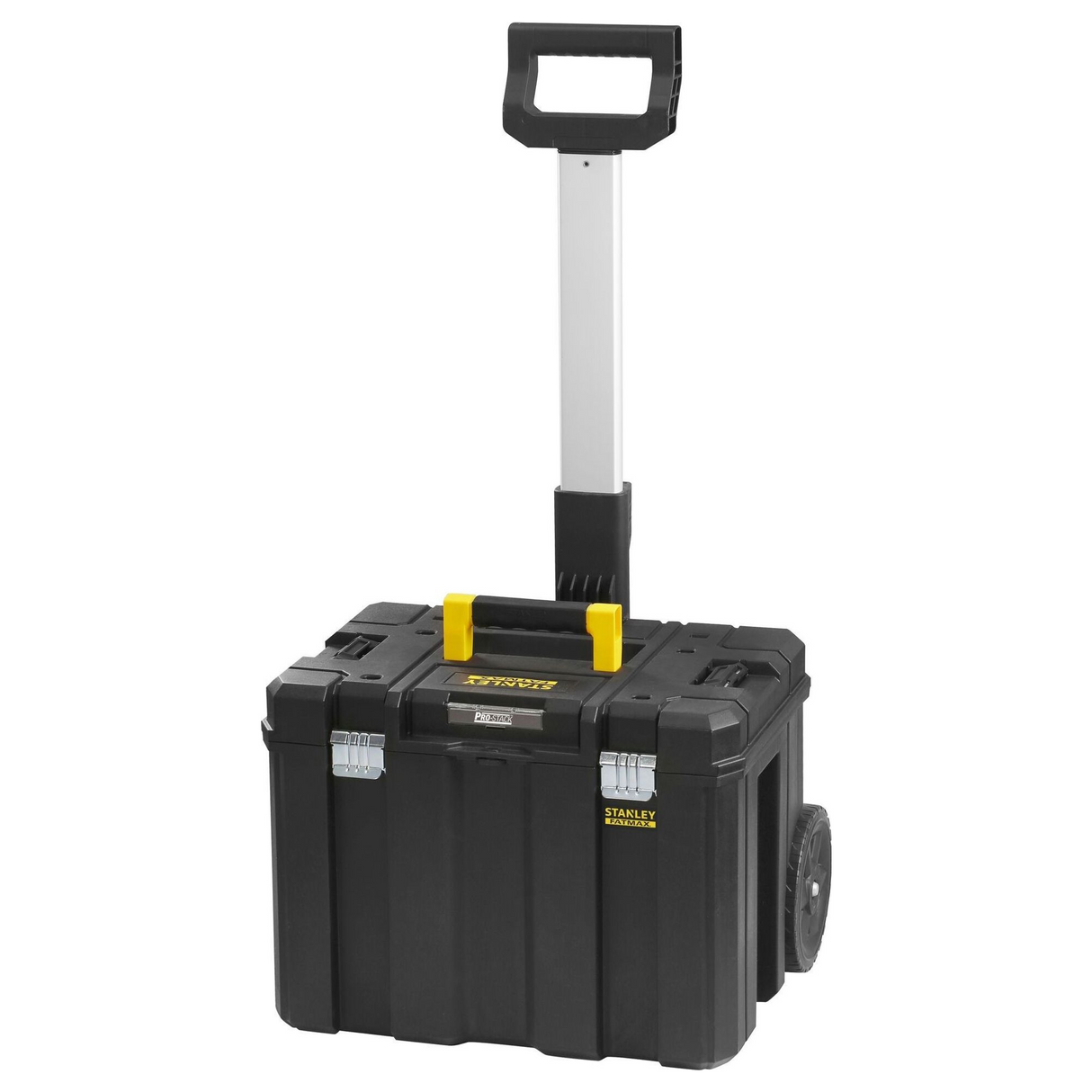 FMST1-75753 - Stanley FMST1-75753 PRO-STACK FATMAX Verktygsvagn