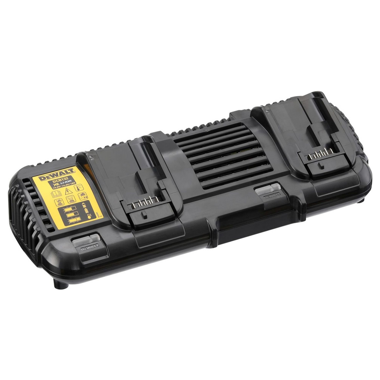 DCB132-QW - Battery Charging Station Dewalt DCB132-QW 18/54V 4A