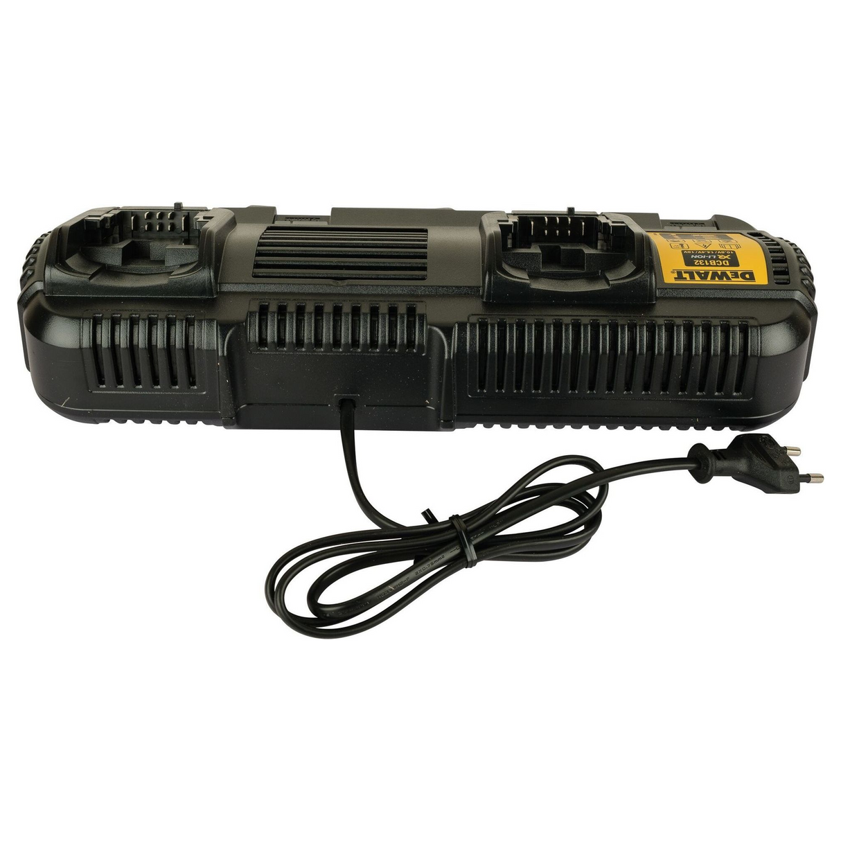 DCB132-QW - Battery Charging Station Dewalt DCB132-QW 18/54V 4A - Image 3