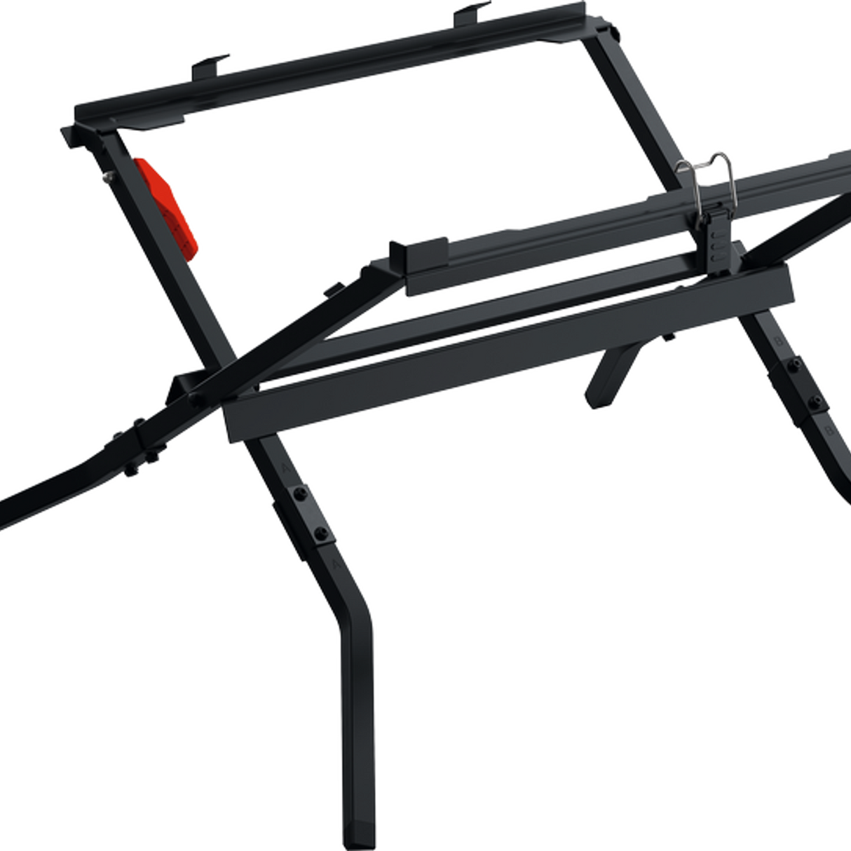 0601B22900 - Bosch Professional GTA700 PRO arbetsbänk - Bild 9