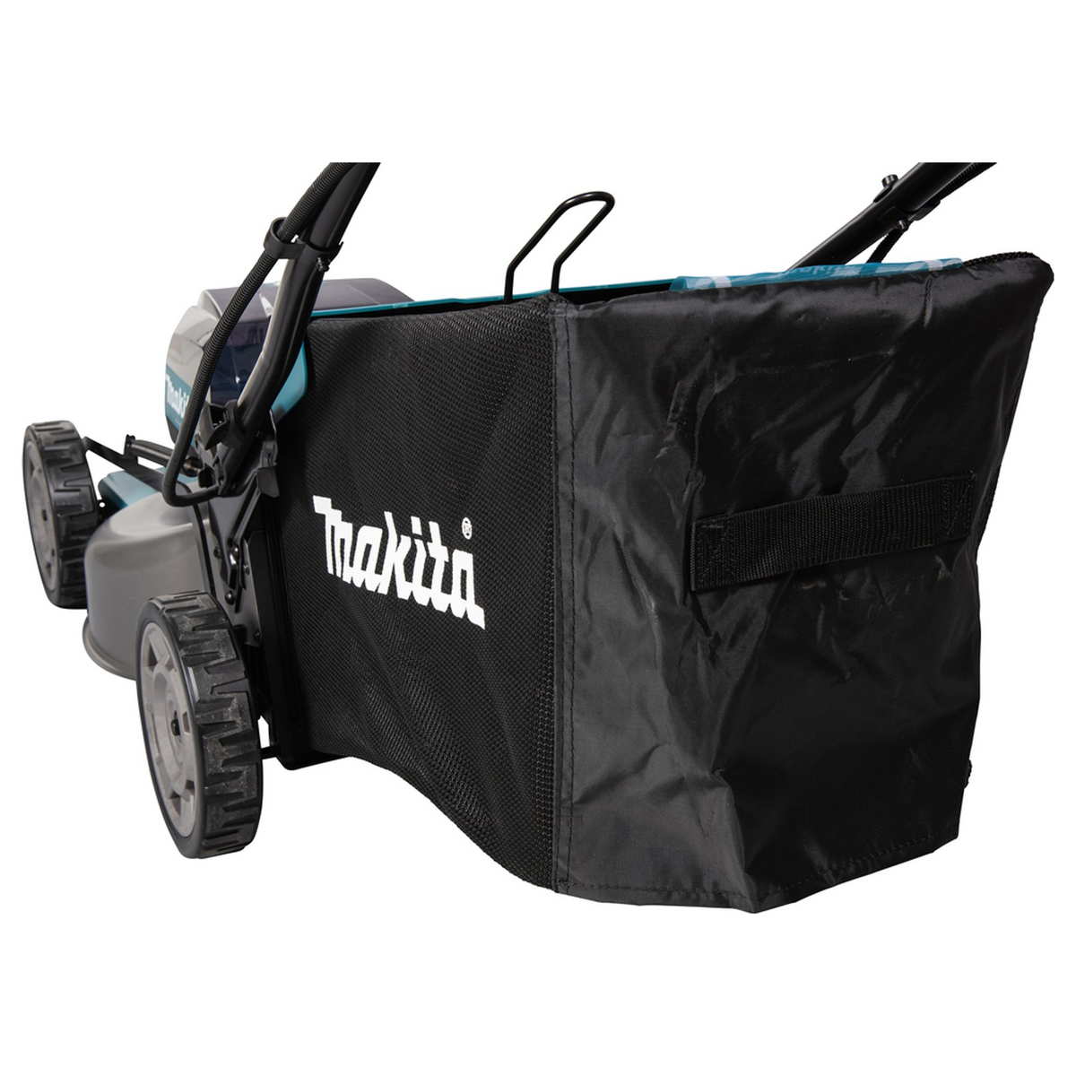 LM002GZ - Battery-Powered Lawnmower Makita LM002GZ XGT 40V 534mm Self-Propelled - Image 18