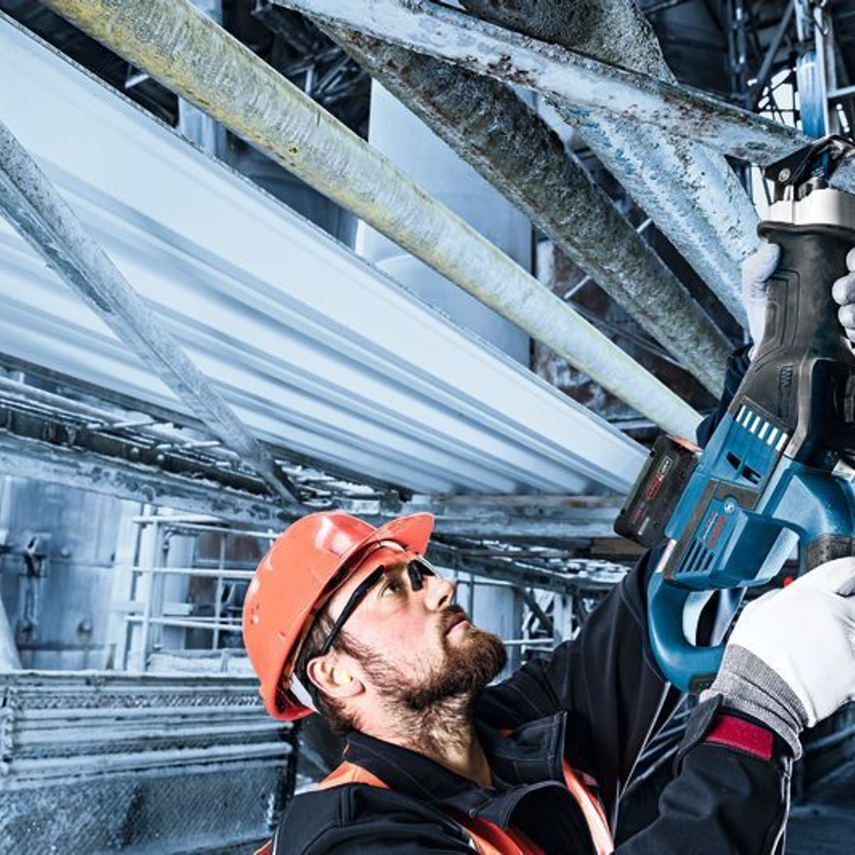 1600A0373P - Starter Set Bosch EXBA18V-55 18V 5.5Ah - Image 22