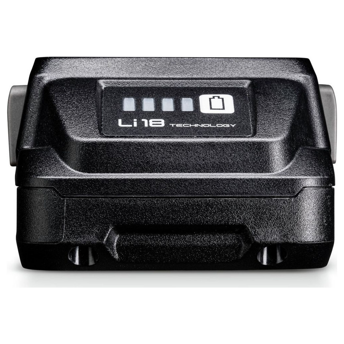 UC18YFSLWFZ - HiKOKI UC18YFSLWFZ 18V 2Ah BoosterPack med 2 BSL1820M-batterier och UC18YFSL-laddare - Bild 3