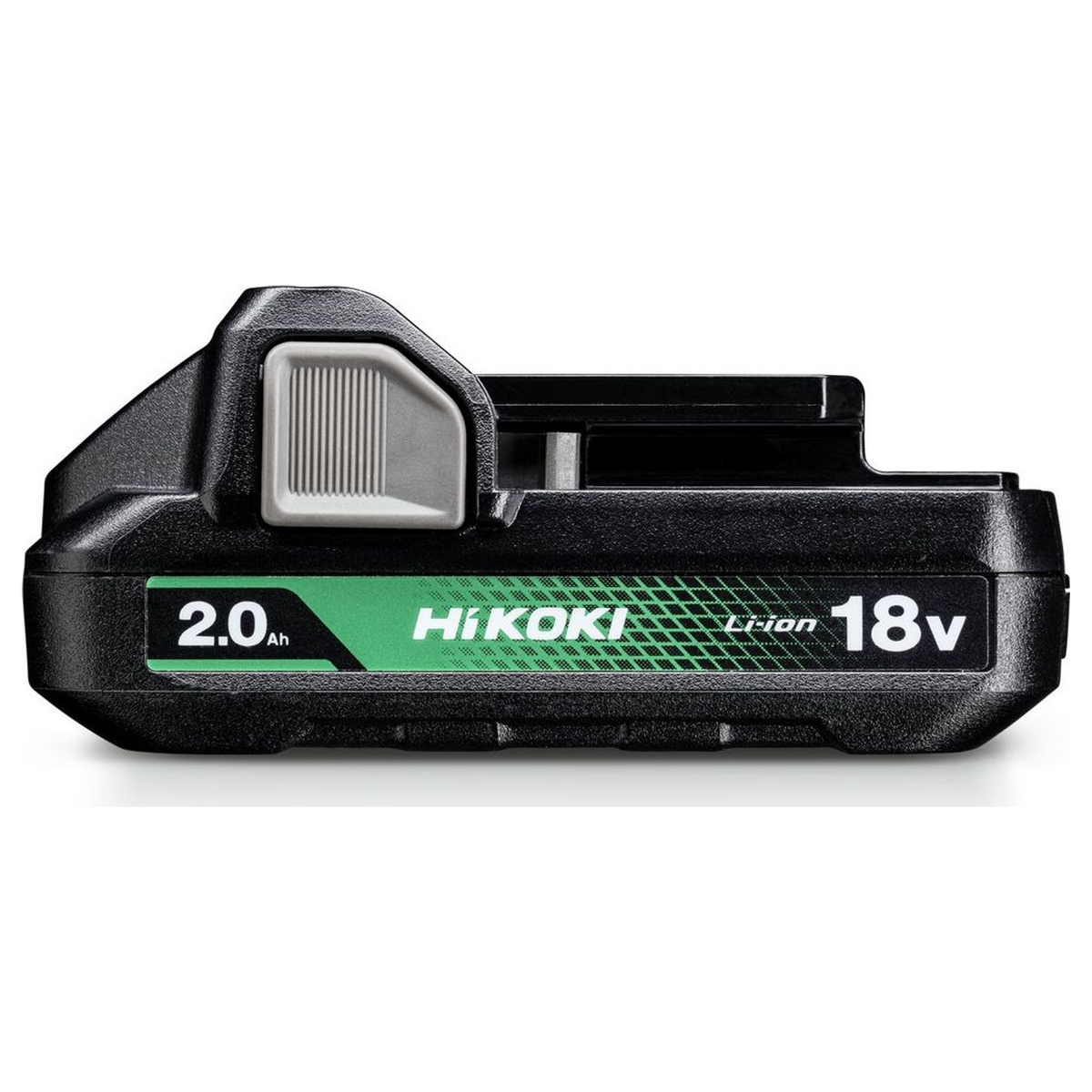 UC18YFSLWFZ - HiKOKI UC18YFSLWFZ 18V 2Ah BoosterPack med 2 BSL1820M-batterier och UC18YFSL-laddare - Bild 5