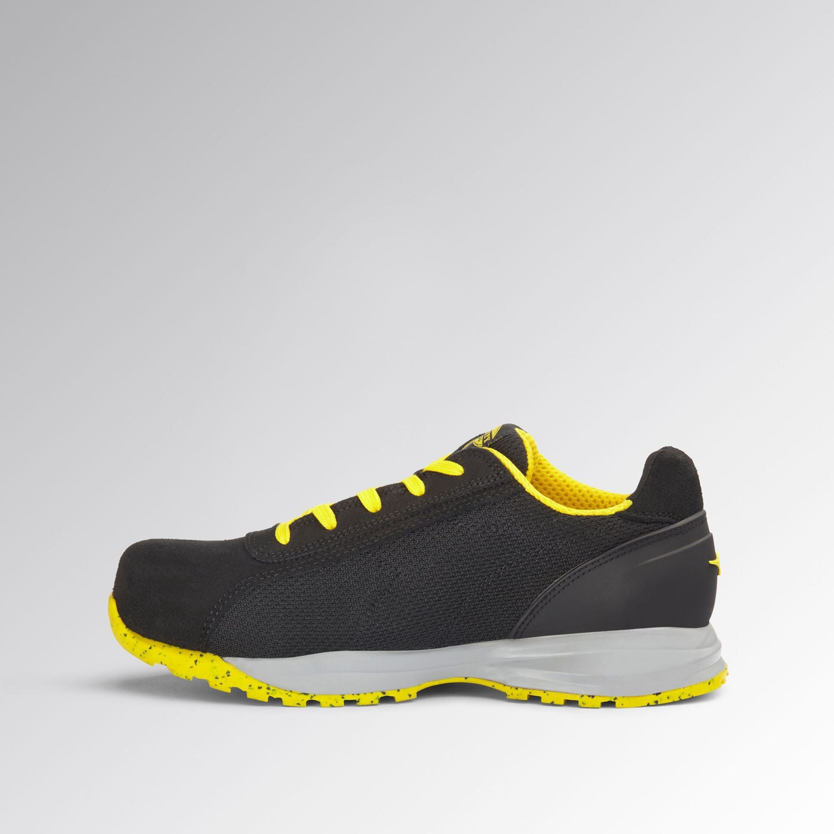 701.181136-80013 - Diadora Glove MDS Text Low S1PS skyddsskor - Bild 6