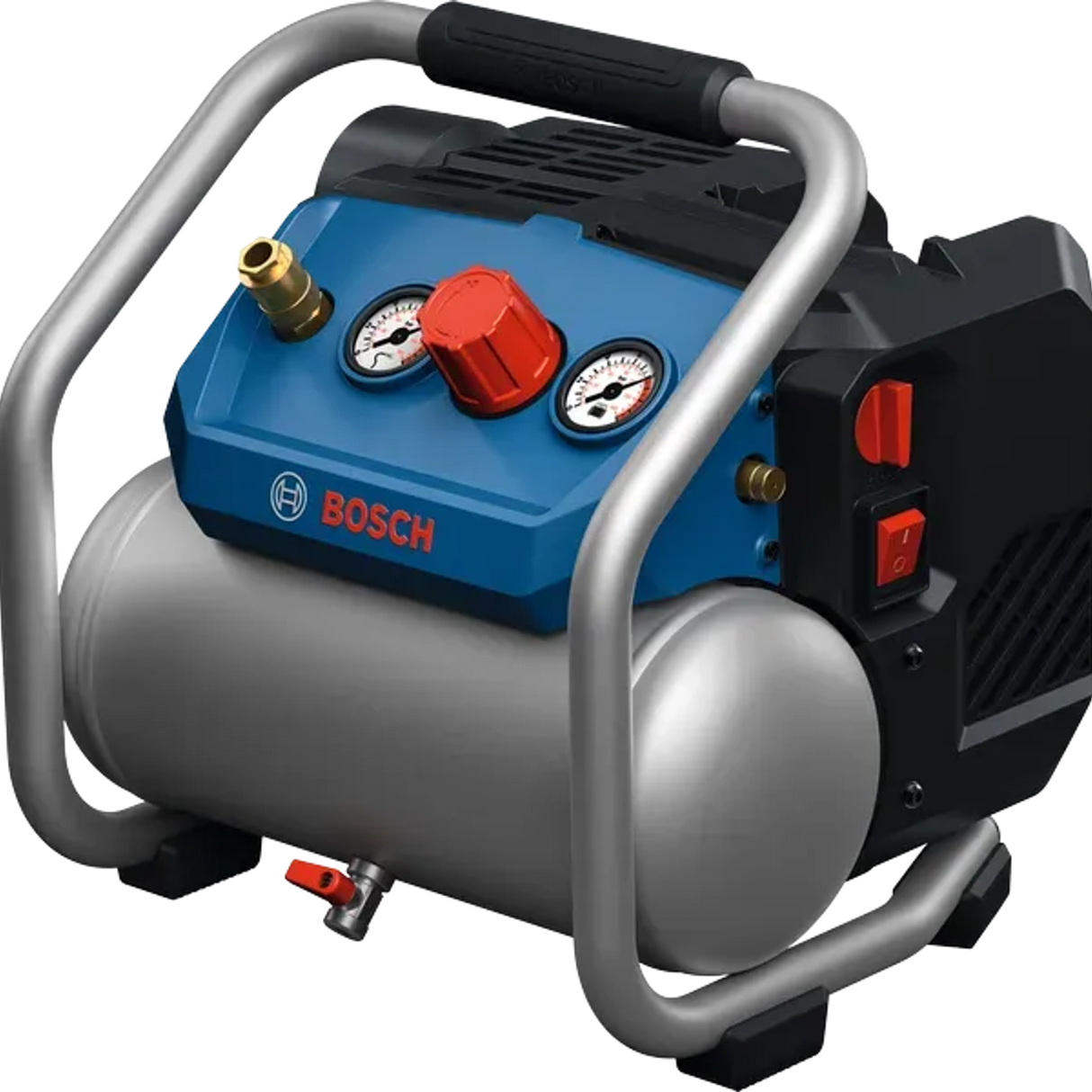 0601492000 - Compressor Bosch GKO18V-51 18V - Image 19