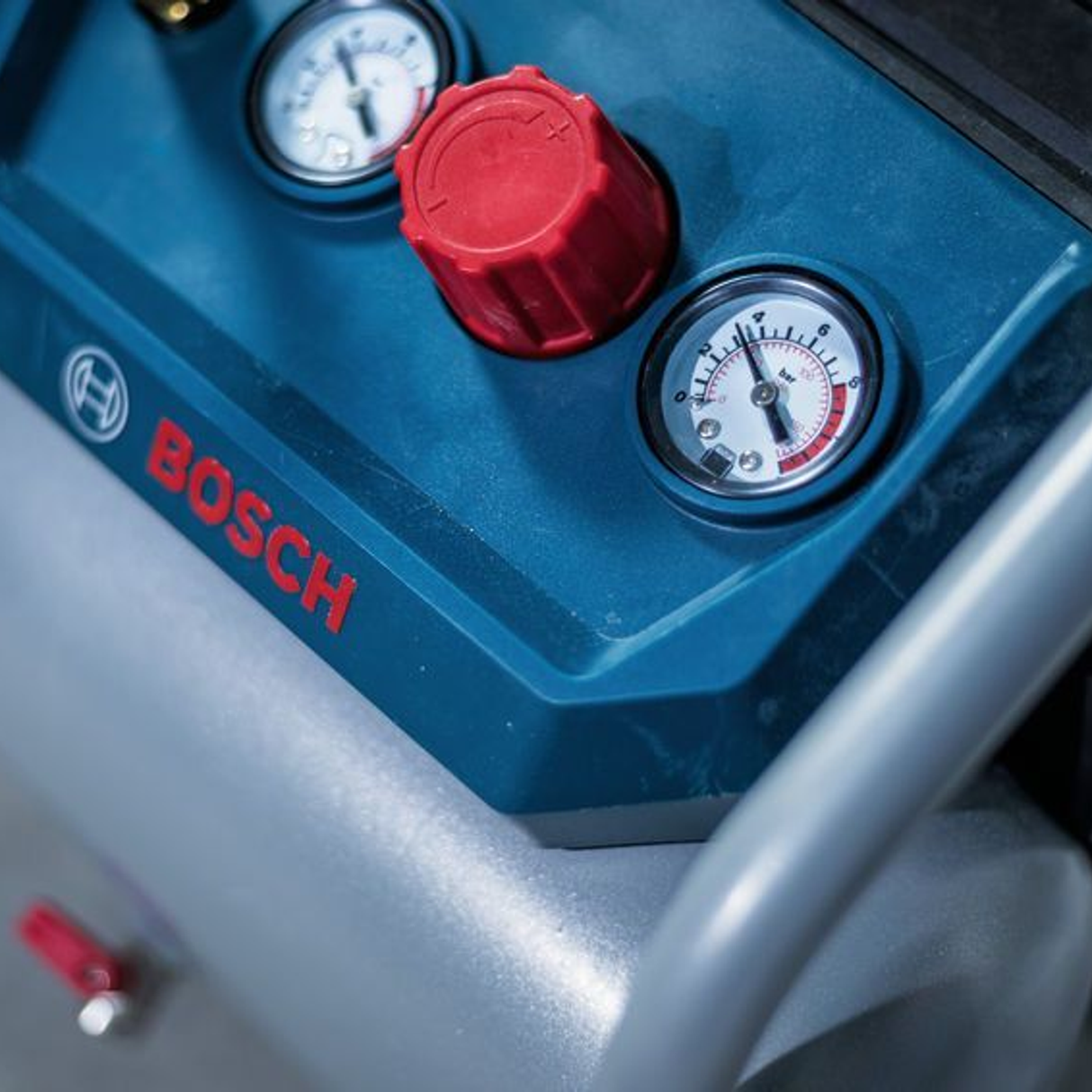 0601492000 - Compressor Bosch GKO18V-51 18V - Image 22