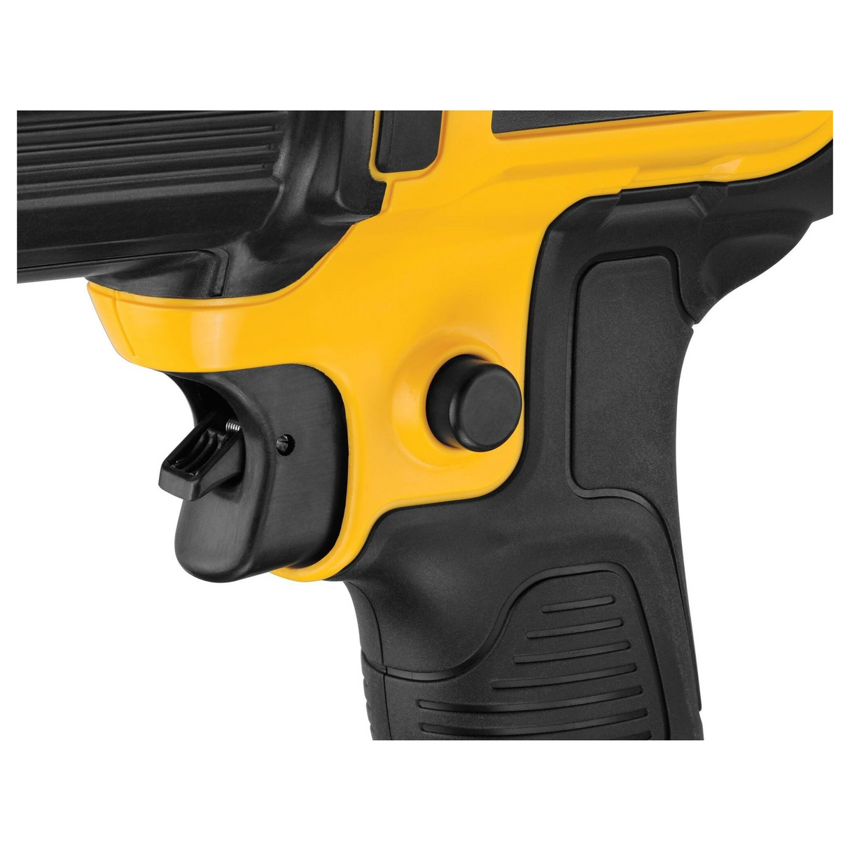 DCE530N-XJ - Dewalt DCE530N-XJ 18V värmepistol - Bild 6