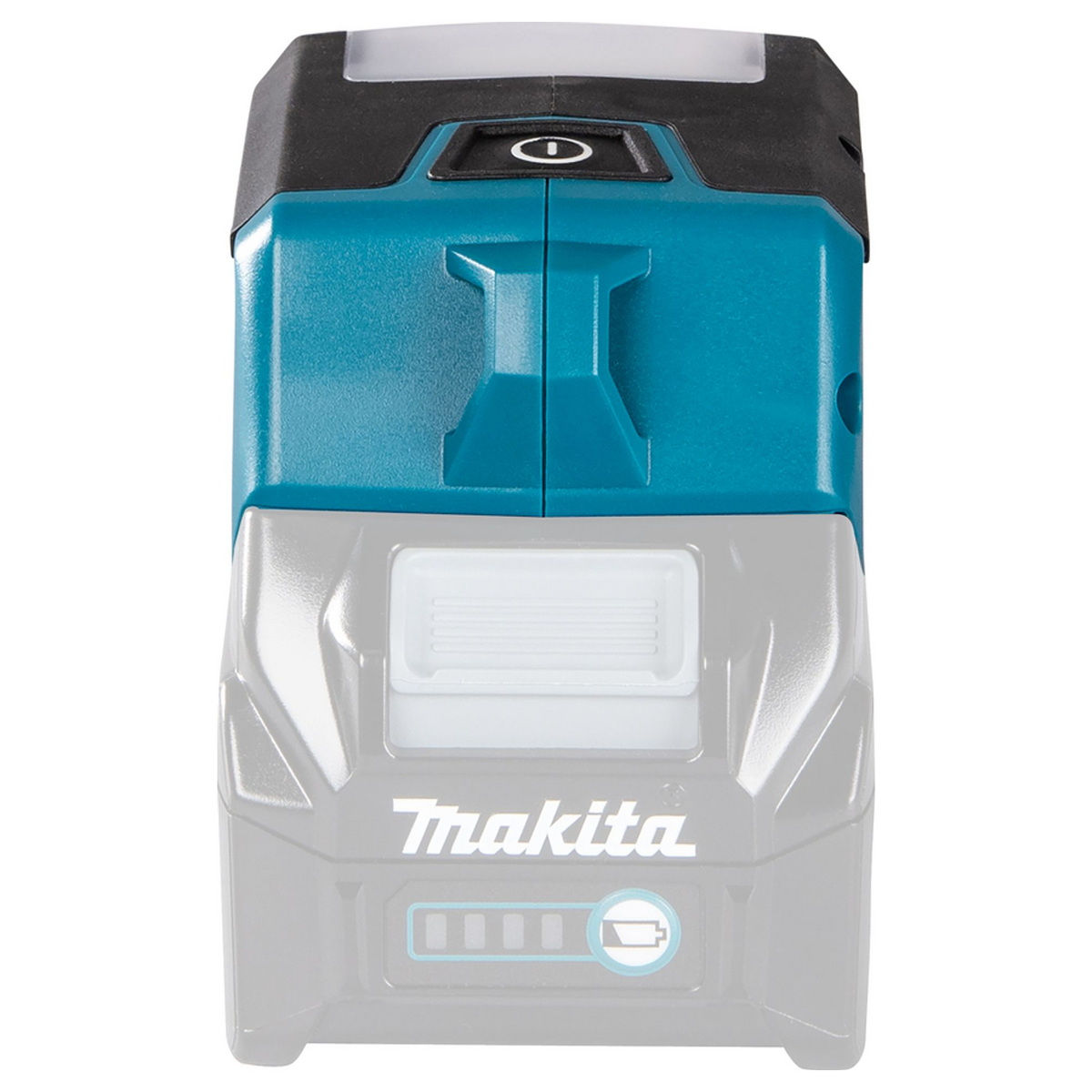 ML011G01 - LED Flashlight Makita ML011G01 with XGT 40V USB Output - Image 4