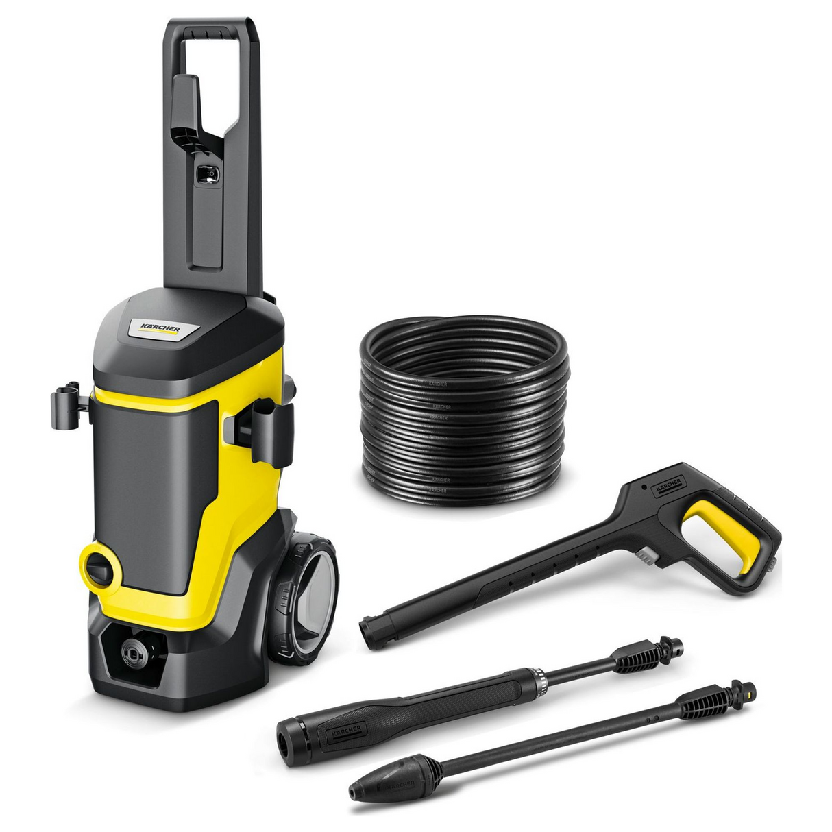 1.317-400.0 - Kärcher K 7 WCM 3000W högtryckstvätt