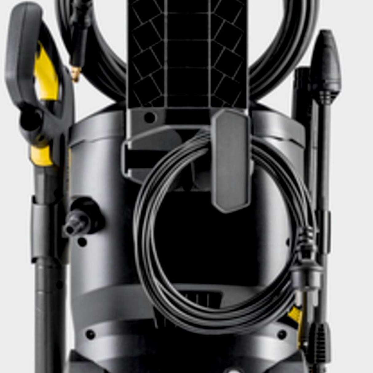 1.317-400.0 - Kärcher K 7 WCM 3000W Högtryckstvätt - Bild 4