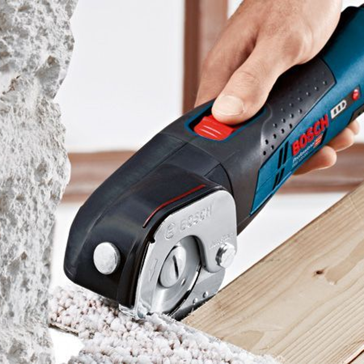 06019B2905 - Universal Shears Bosch Professional GUS 10,8 V-LI PRO 12V - Image 18