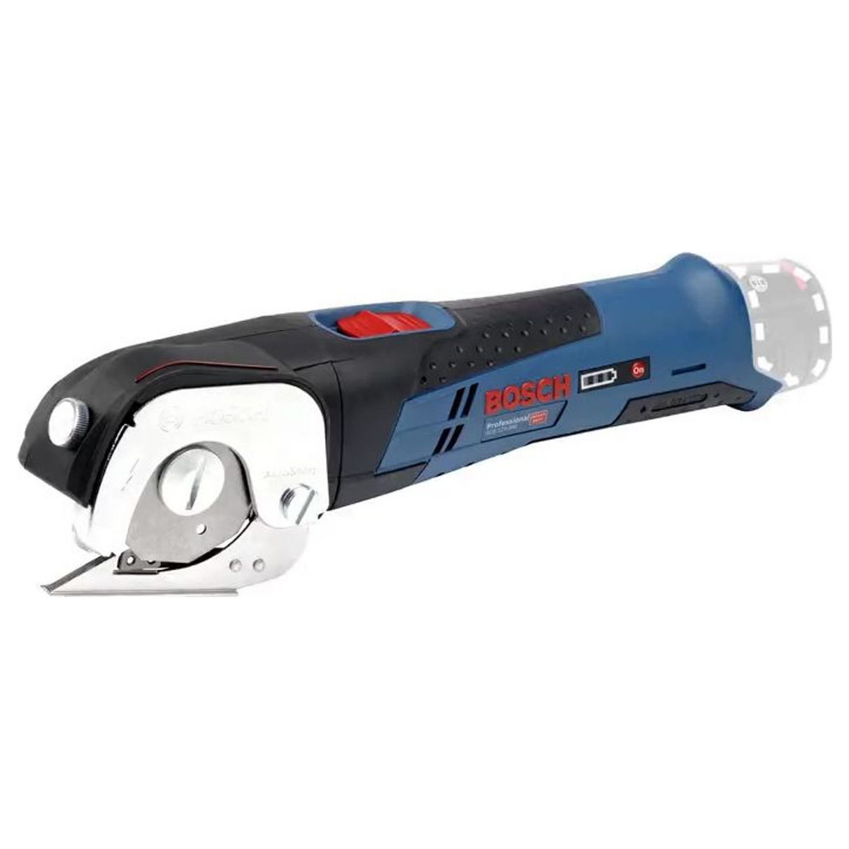 06019B2905 - Universal Shears Bosch Professional GUS 10,8 V-LI PRO 12V - Image 5